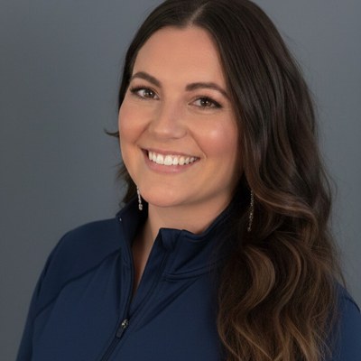 Rebecca Diamantopoulos
